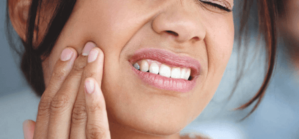 nguyên nhân phổ biến của đau nhức răng